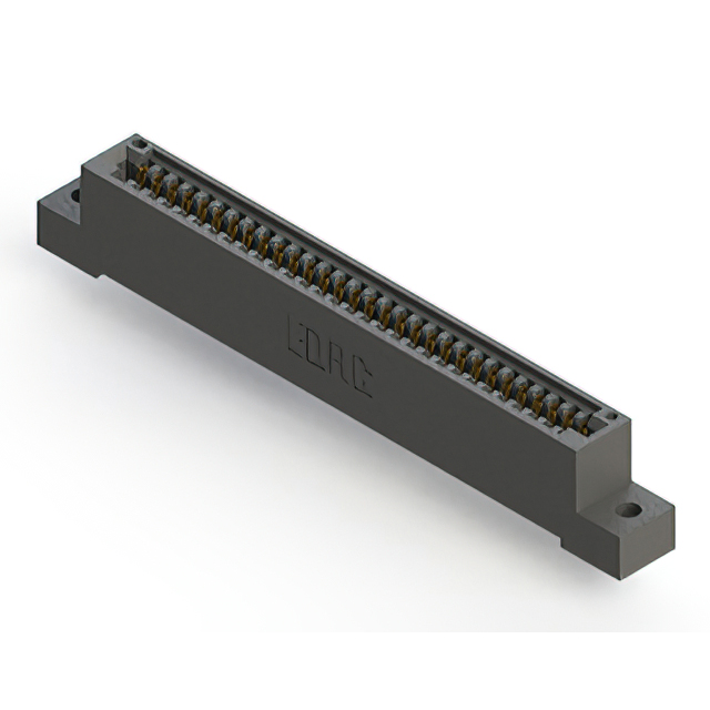395-030-521-102 EDAC Inc.  Edgeboard Connectors