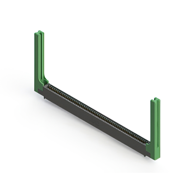395-059-521-458 EDAC Inc.  Edgeboard Connectors