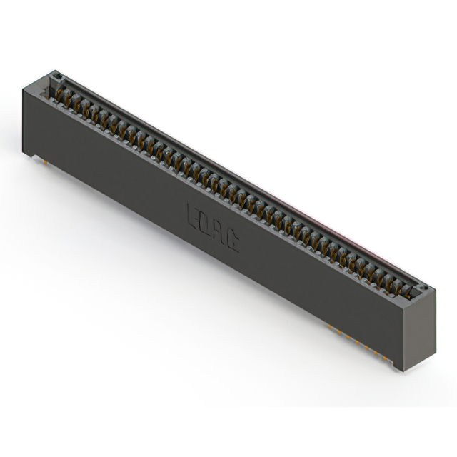 395-078-524-201 EDAC Inc.  Edgeboard Connectors