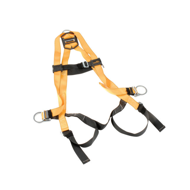 T4007/UAK Miller  Équipement de protection individuelle (EPI)