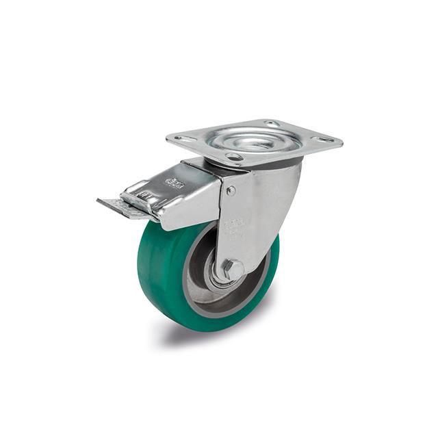 452446 Elesa USA Corporation  Structural Motion Hardware