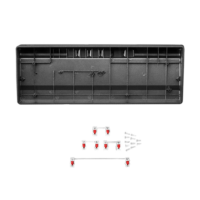 5132 Adafruit Industries LLC  Boxes