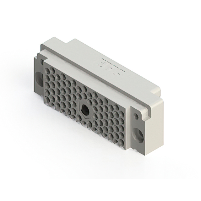 516-090-000-306 EDAC Inc.  Backplane Connector Housings