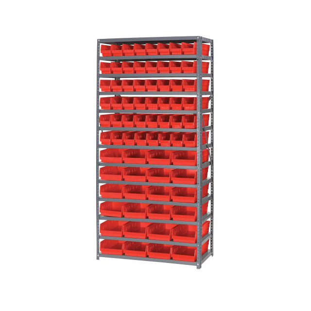 603445RD Global Industrial  Storage