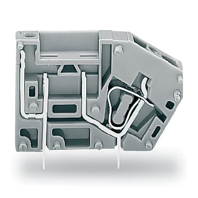 742-111 WAGO Corporation  Kabel-Platine