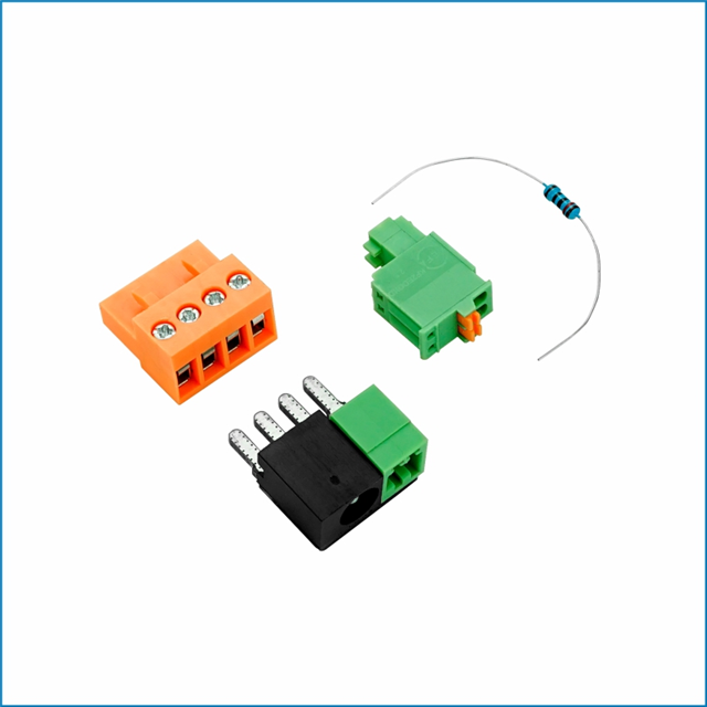 A104 M5Stack Technology Co., Ltd.  Accessoires