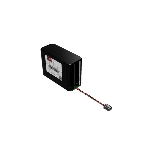 DSM254Q018W075PB Cornell Dubilier Electronics (CDE)  Electric Double Layer Capacitors (EDLC) Supercapacitors