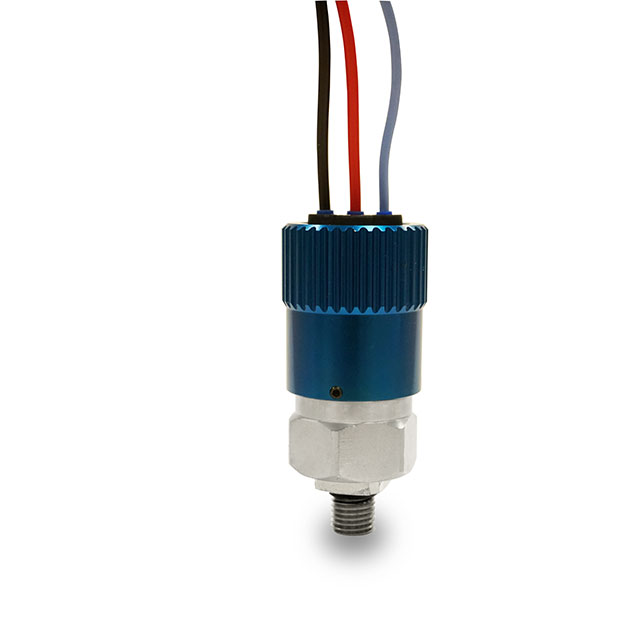 KAPS-6-4M-C-FL Anfield Industries  Pressure Sensors Transducers - Industrial