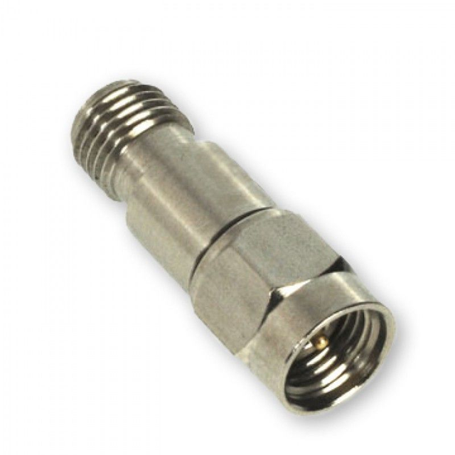 P1AD-29MF P1dB Inc  Coaxial Connector (RF) Adapters