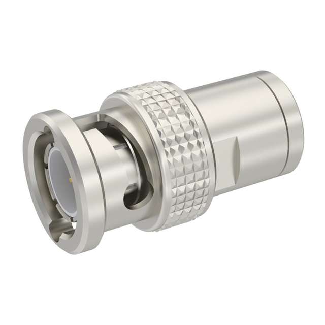 R404442000 Radiall USA, Inc.  Coaxial Connector (RF) Terminators