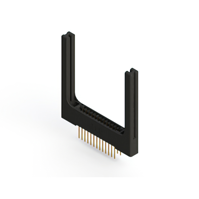 396-026-522-258 EDAC Inc.  Edgeboard Connectors