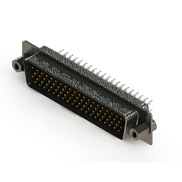 637-078-630-063 EDAC Inc.  Gruppi di connettori D-Sub