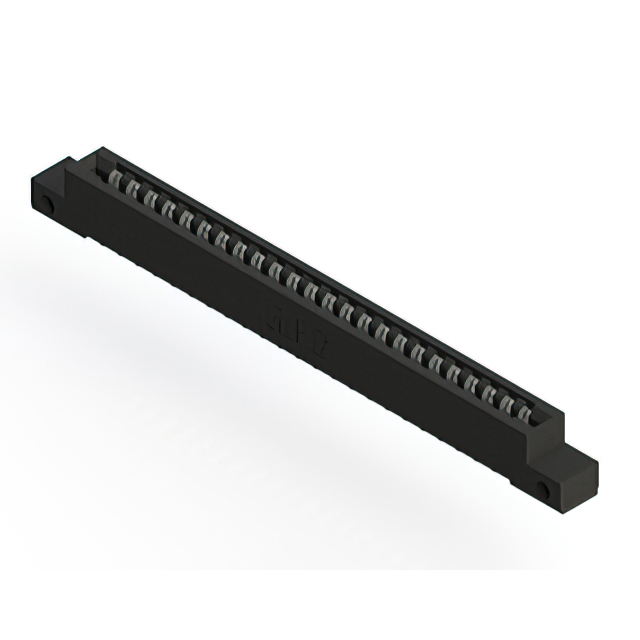 857-024-453-112 EDAC Inc.  Edgeboard Connectors