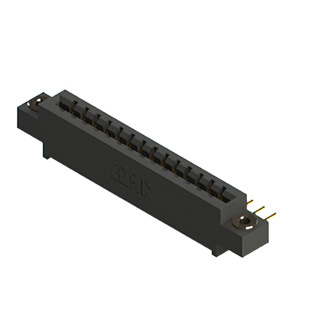 887-014-559-603 EDAC Inc.  Edgeboard Connectors