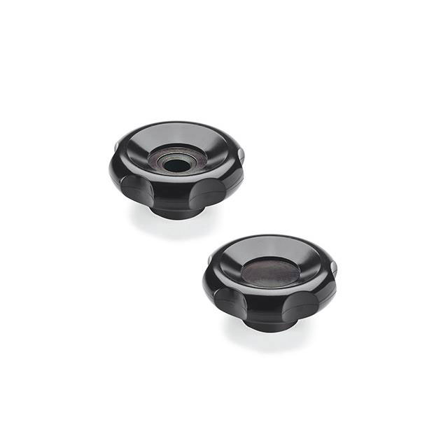 9174121 Elesa USA Corporation  Boutons