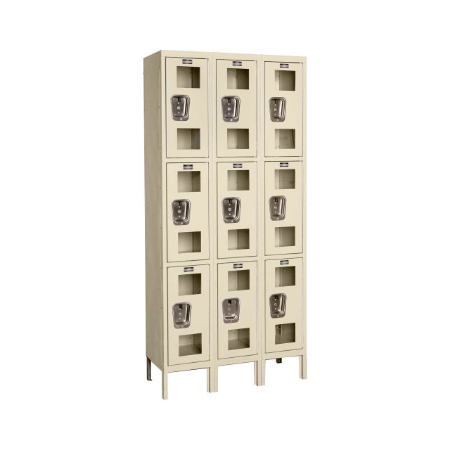 USV3258-3PT-GL Global Industrial  Armadietti, armadietti e accessori