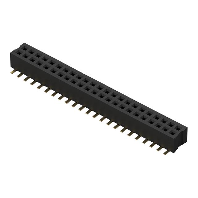 BC085-46-A-0390-L-D GCT  Embases Prises femelles