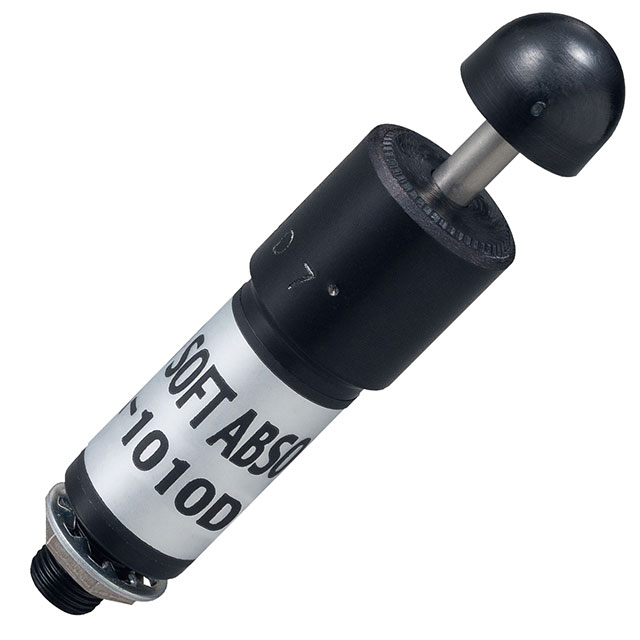 FA-1010D3-C Bansbach easylift Amortiguadores