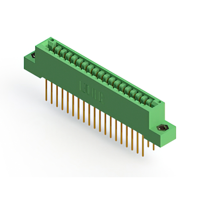 846-038-522-208 EDAC Inc.  Edgeboard Connectors