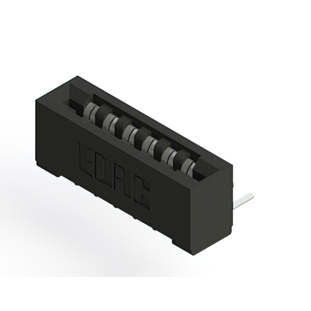 857-006-457-101 EDAC Inc.  Conectores de tableros de borde