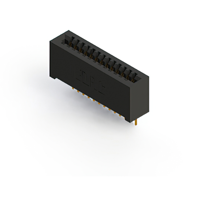 892-013-541-101 EDAC Inc.  Conectores de tableros de borde