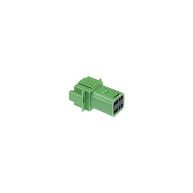 934445133 Molex  Rectangular Connector Housings