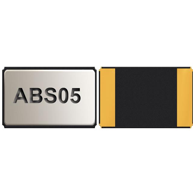 ABS05-32.768KHZ-X-T5 Abracon LLC  Crystals
