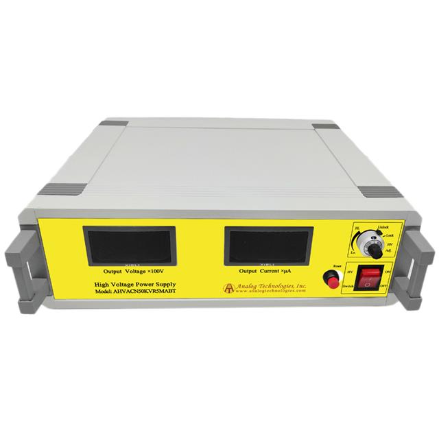 AHVACN50KVR5MABT Analog Technologies  Convertitori AC DC