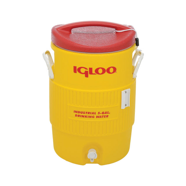 451 Igloo  Conservazione e preparazione degli alimenti