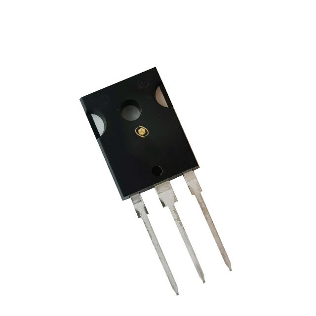 G4S06516BT Global Power Technology-GPT  Diode Arrays