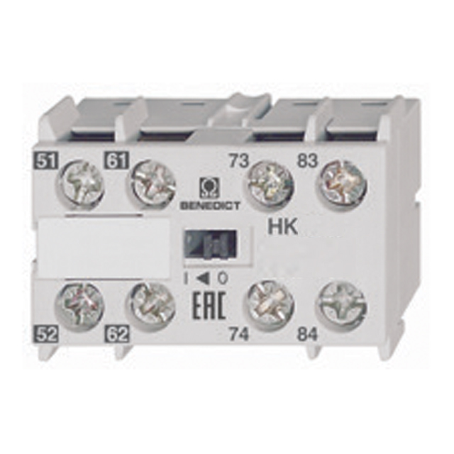 HKM22 Benedict GmbH  Accessories