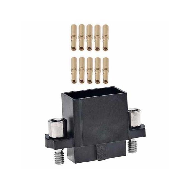 M80-9411042 Harwin Inc.  Support de panneau suspendu gratuit