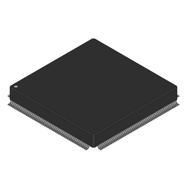 ELANSC310-33KI Advanced Micro Devices  Microcontrollers