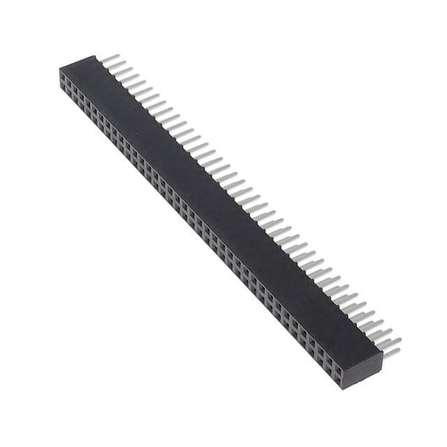 SSW-138-02-F-D Samtec Inc.  Embases Prises femelles