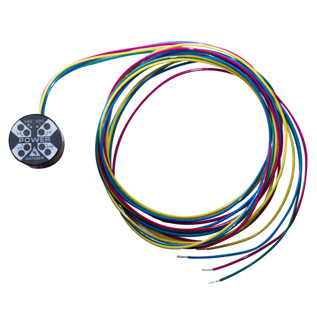 UPA-BZL-DIV2 Mueller Electric Co Accessoires d'automatisation industrielle