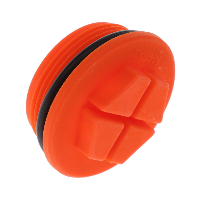 900556 Essentra Components  Tappi per fori - Tappi conici