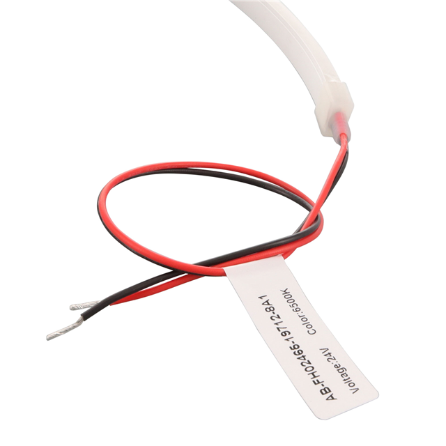 AB-FH02465-19712-8A1 American Bright Optoelectronics Corporation  Modules de moteurs à LED COB Bandes