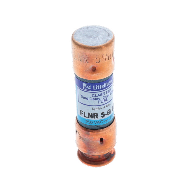 FLNR05.6T Littelfuse Inc. Electrical Specialty Fuses
