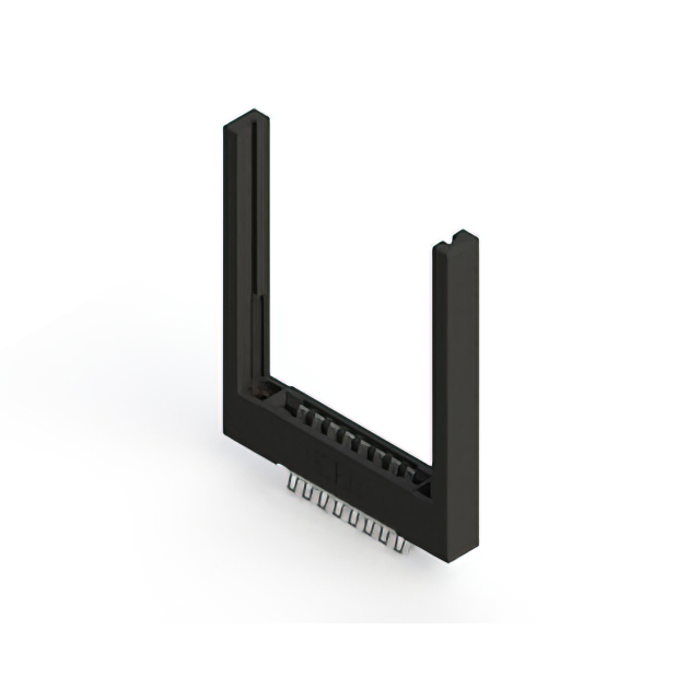 357-016-455-268 EDAC Inc.  Connettori per bordi