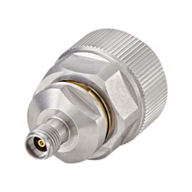 03K107-P00S3 Rosenberger  Adaptateurs de connecteur coaxial (RF)