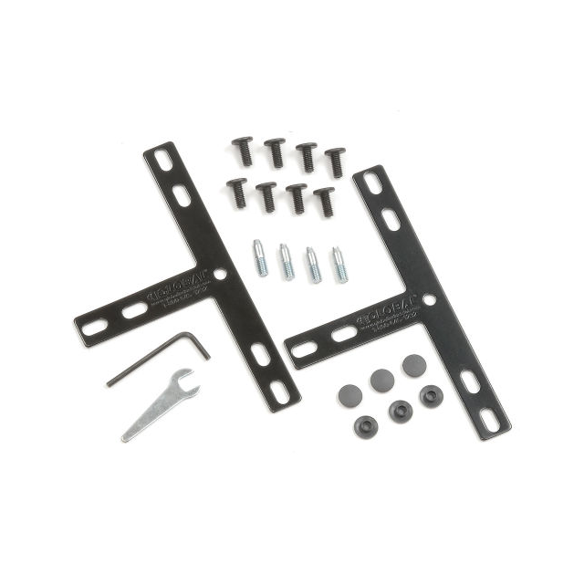 238648 Interion By Global Industrial  Cloisons et accessoires