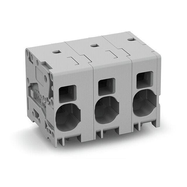 2636-1352 WAGO Corporation  Kabel-Platine