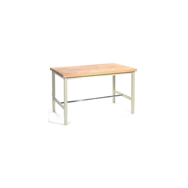 607007TN Global Industrial  Établis et postes de travail