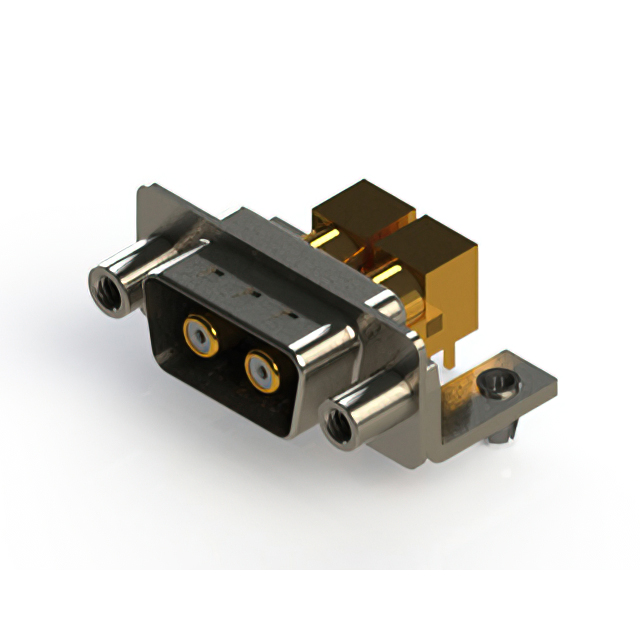 629-2W2-240-7N5 EDAC Inc.  D-Sub-Steckverbinderbaugruppen