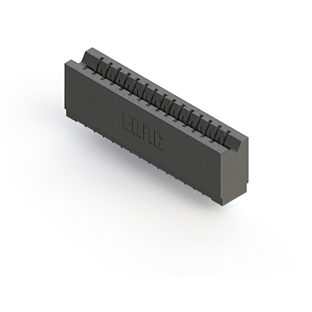 746-015-553-106 EDAC Inc.  Connettori per bordi