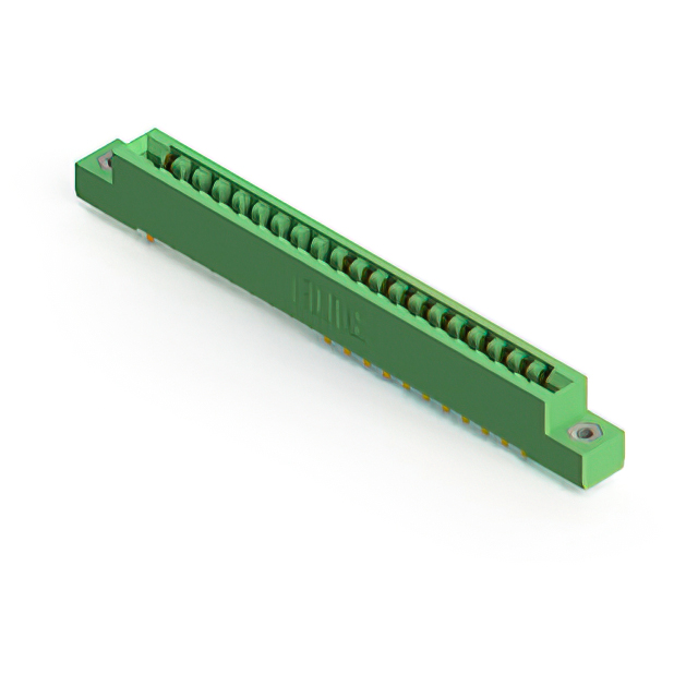 807-040-540-207 EDAC Inc.  Edgeboard Connectors