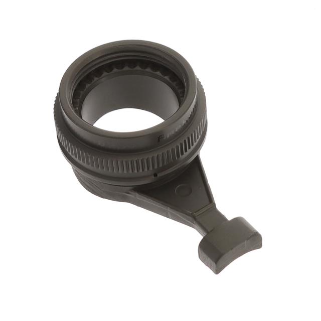 A850496316W Amphenol Interconnect India  Endgehäuse und Kabelklemmen