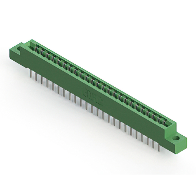 307-048-420-202 EDAC Inc.  Edgeboard Connectors