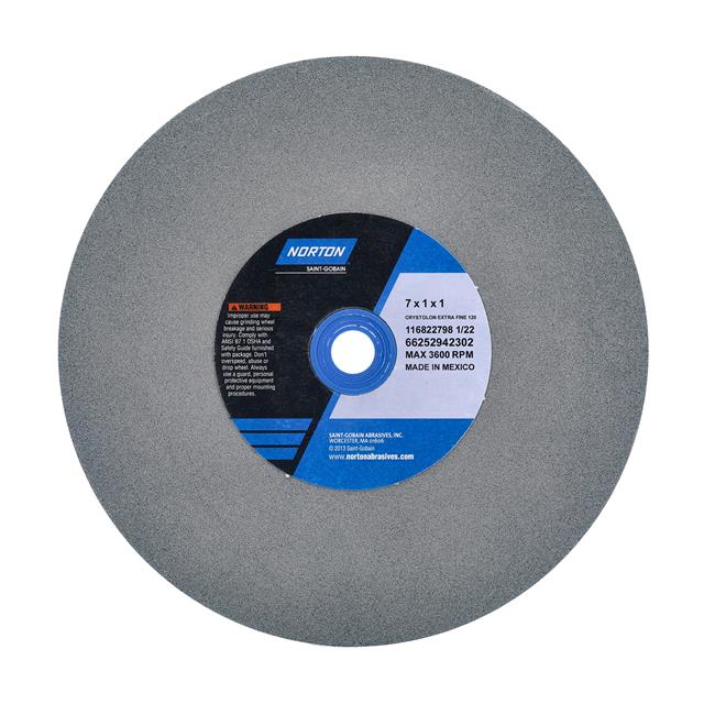 66252942302 Norton  Abrasifs et produits de conditionnement de surface