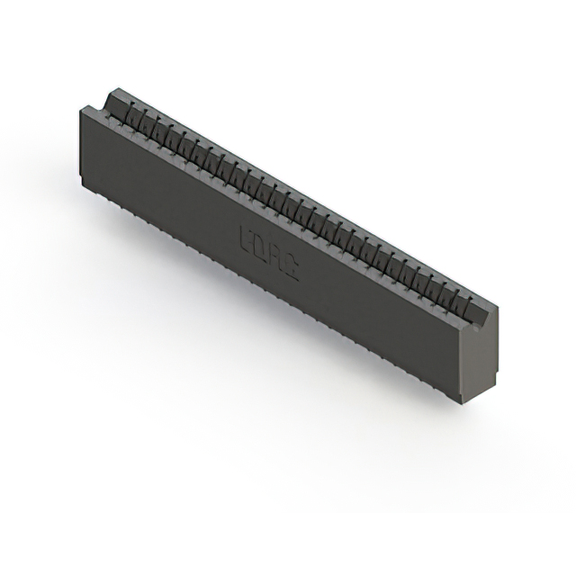 746-027-553-106 EDAC Inc.  Connettori per bordi